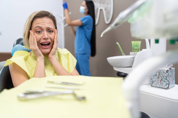 Best Emergency Treatment for Dental Infections or Abscesses in Haviland, NY