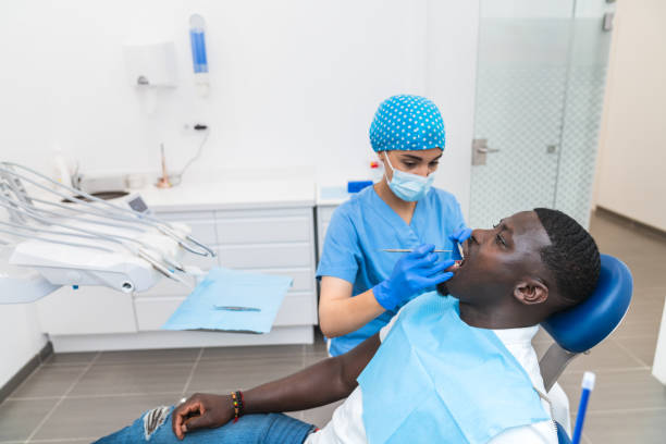 Best Emergency Dental Care for Broken or Chipped Teeth in Haviland, NY